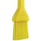 Vikan Pastry Brush, 7 3/4 in L, 2 in W, Yellow 5552506 - alternate 2