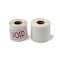 C-Line Products 3" x 2" Time's Up! Self-Expiring Visitor Badges for Direct Thermal Printers, 200/BX 97007 - alternate 2