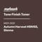 Finishworks Mohawk Tone Finish Toner Autumn Harvest #Sn155, Sienna M101-0031 - alternate 2
