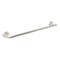 Symmons Identity 18 inch Double Towel Bar with Mounting Hardware 673TB-STN-18 - alternate 1
