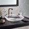 Native Trails Lido Bathroom Sink MG1515-SY - alternate 3