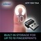 Adesso USBA Fingerprint Reader AFP100TAA - alternate 2