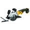 Black & Decker Black+Decker DCS571B Circular Saw, Bare Tool, 20 V Battery, Lithium-Ion Battery, 4-1/2 in Dia Blade DCS571B - alternate 4