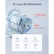 Vevor Reverse Osmosis System 600 GPD Replacement for SS-003 Under Sink Water Filter SS-008 - alternate 3