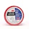 3M Floor Marking Tape, vinyl, Solid, Red, 4 in W., 5.2 mil Thickness 471 - alternate 2