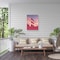 Trademark Fine Art Outdoor Canvas Art Pictufy Studio III Las Vegas Western Hotel Wall Art for Patios, or Gardens 1X27757-OC2432WR - alternate 2