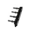 T Series Standard Motor Products, Coil on Plug Coil,  UF669T - alternate 2
