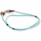 Add-On This Is A 3M Sc (Male) To Sc (Male) Aqua Duplex Riser-Rated Fiber ADD-SC-SC-3M5OM3 - alternate 3