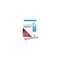 Arrow T50 Series Flat Crown Staple, 3/8 in W Crown, 5/16 in L Leg Gray, 1000PK 505SS1 - alternate 3