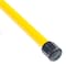 Notch Equipment Marvin 6' Fiberglass Hollow Extension Pole 6FM-Y - alternate 3