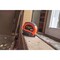 Stanley LeverLock 25 ft. L X 1 in. W Compact Tape Measure STHT30817S - alternate 4