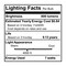 Bulbrite LED 7 Watt Dimmable ST18 Light Bulb, Clear, E26, 4000K (Cool White Light) 800lm, 10PK 862940 - alternate 2