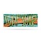 Signmission Surf Shop, 36 Inch x 96 Inch, Vinyl Banner B-96-30873 - alternate 1