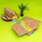 Pukka Pads Pukka Planet Cork B5 Project Book 9856-SPP - alternate 2