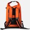 Canyon Coolers Coulee Orange COU10ORA - alternate 2