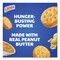 Lance Toasty Crackers, Peanut Butter, 1.25 oz Packet, 24PK OFXSN40654 - alternate 2