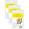Strathmore 300 Series Watercolor Cards & Envelopes, Anniversary Size, 3.5x4.875 inch, 18PK P305-23 - alternate 1