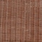 Bali & Pari Rivan Natural Rattan Dining Chair 265-14559-ZORO - alternate 3