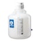 Nalgene Carboy, Polypropylene, 389 mm H, White, PK6 2319-0020 - alternate 2
