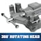 Wilton Multi-Purpose Vise 4-1/2In 450P - alternate 1