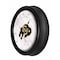 Holland Bar Stool Co University of Colorado Indoor/Outdoor LED Thermometer ODThrm14BK-08ColoUn - alternate 2