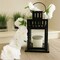 Elegani 8 LED White Flower String Lights - Warm White Floral Fairy Lights for Home and Event Dcor PH-600311 - alternate 4