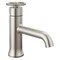 Delta Trinsic Single Handle Bathroom Faucet 558-SSMPU-DST - alternate 2