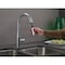 Delta Essa Single Handle Pull-Down Kitchen Faucet 9113-AR-DST - alternate 2