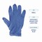 Boardwalk Disposable General-Purpose Nitrile Gloves, Small, Blue, 4 mil, 100PK 380SBXA - alternate 5