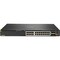 Hpe Aruba 6300M 24Sr5 Cl6 Poe 4Sfp56 Swch JL660A - alternate 1