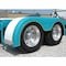 Ilc FREIGHTLINER M2 BUSINESS CLASS YEAR 2020 FIBERGLASS 103.5 INCH LOW CUT FULL FENDER KIT AIR LINER FRTLNR M2 BUSINESS CLASS 2020 FIBERGLASS 103.5 INC - alternate 1