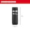 Milwaukee Tool PACKOUT 18oz Insulated Mug 48-22-8395B - alternate 7
