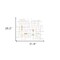 Homeroots 32" X 2" Novelty Peel and Stick Wall Decals 401274 - alternate 3