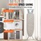 Vevor Ironing Board Large 51x13 in Ironing Surface Thickened 4 Layers Iron Board P1343H1-22 - alternate 2