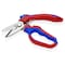 Knipex Electricians Shears, 6.25 in L 95 05 20 US - alternate 3