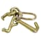 Mytee Products RTJ Cluster Hook Heavy Duty Wrecker Hauler Tow Towing Truck Chain Pair R T J, 2PK RTJHx2 - alternate 4