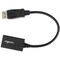 Rocstor DISPLAYPORT TO HDMI ADAPTER 1 Y10A101-B1 - alternate 4