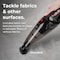 Techko KOBOT Portable Cordless Handheld Vacuum  Onyx CL-101-1 - alternate 3