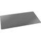 Artistic Rhinolin II Antimicrogial Ultra Smooth Desk Pad, Gray AOPLT632M - alternate 1