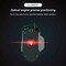 Altec Lansing Wired Gaming Mouse 8 button 2400 DPI, 4-speed DPI RGB ALGM9525 - alternate 2