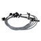 Motorcraft Spark Plug Wire Set,  WR6096 - alternate 1