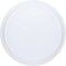 Satco Nuvo 10'' White 75W Equivalent LED CCT-Selectable Disk Flush Mount Ceiling Light Fixture 62/1811 - alternate 3