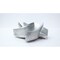 Goulds Water Technology 5-VANE PUMP IMPELLER 11-1/2IN 3196 XLT - alternate 2