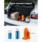 Vevor Hydraulic Bottle Jack High Lift Jack 20 Ton (44092 lbs) Car Auto Repair MR020 - alternate 2