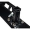 Mytee Products 3/8in Skid Steer Quick Attach Mount Plate w/ 2in Removable Hitch Receiver MPSSRP-38-TL - alternate 3