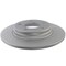 Motorcraft Disc Brake Rotor,  BRRC83 - alternate 3