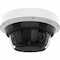 Hanwha Vision WISENET P SERIES NETWORK VANDAL OUTDOOR PNM-C32083RQZ - alternate 2