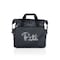 Picnic Time Family Of Brands NCAA Pittsburgh Panthers On The Go Lunch Bag Cooler - Soft Cooler Lunch Box, Black Camo 510-00-182-504-0 - alternate 1