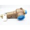 Conbraco Bronze Pressure Safety Valve 80Psi 1-1/2In 19-MHGL-080 - alternate 2
