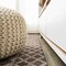 Jonathan Y Marokko Diamond Tribal Medallion Brown/Beige 2 ft. x 8 ft. Indoor/Outdoor Runner Rug SMB127B-28 - alternate 4